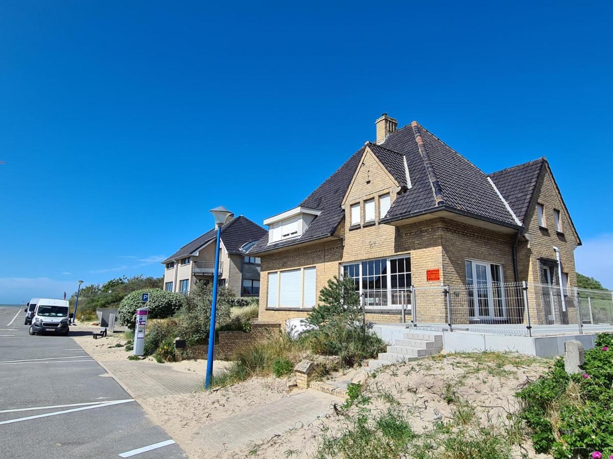 Villa Gery R-303 Oostduinkerke Exterior photo